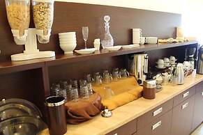 Hotel City Inn Residence