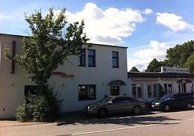 Hotel City Inn Residence