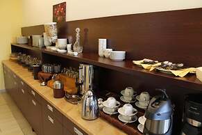 Hotel City Inn Residence