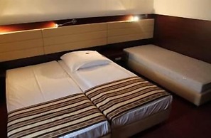 Hotel City Inn Residence