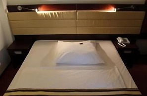 Hotel City Inn Residence