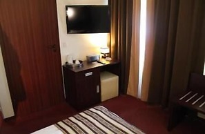 Hotel City Inn Residence