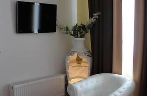 Hotel City Inn Residence