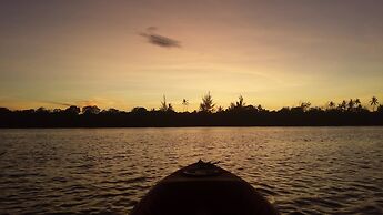 Mikoko Cove Ecolodge