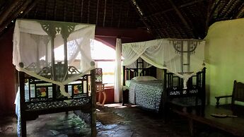 Mikoko Cove Ecolodge