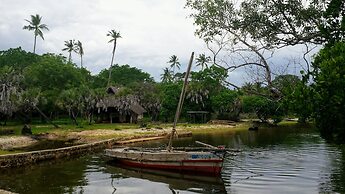 Mikoko Cove Ecolodge