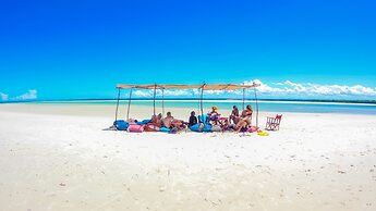 Mikoko Cove Ecolodge