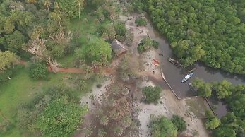 Mikoko Cove Ecolodge