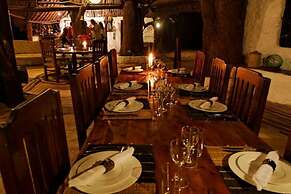 Mikoko Cove Ecolodge