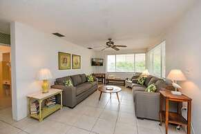 The Seashell. Private Home #54561 3 Bedrooms 2 Bathrooms Home