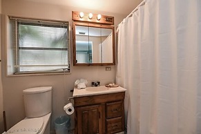 The Seashell. Private Home #54561 3 Bedrooms 2 Bathrooms Home