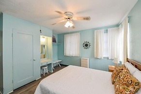 The Seashell. Private Home #54561 3 Bedrooms 2 Bathrooms Home