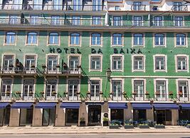 Hotel da Baixa