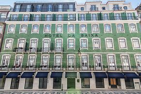 Hotel da Baixa