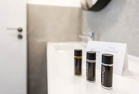 Plaza de España Skyline