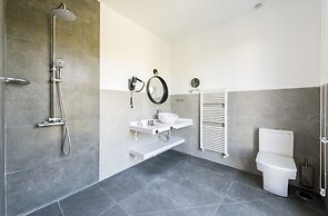 Plaza de España Skyline