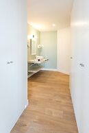 Plaza de España Skyline