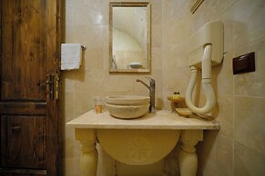 Alp Hotel Cappadocia