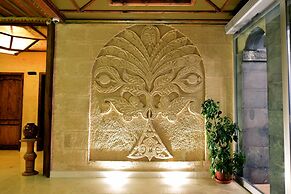 Alp Hotel Cappadocia