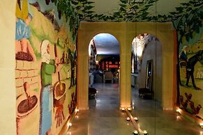 Alp Hotel Cappadocia