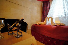 Alp Hotel Cappadocia