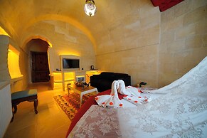 Alp Hotel Cappadocia