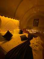 Alp Hotel Cappadocia