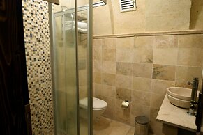 Alp Hotel Cappadocia