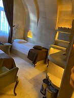 Alp Hotel Cappadocia