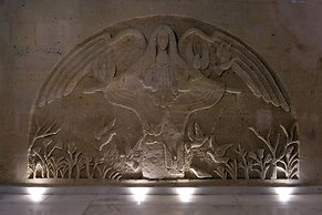 Alp Hotel Cappadocia