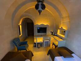 Alp Hotel Cappadocia