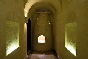 Alp Hotel Cappadocia