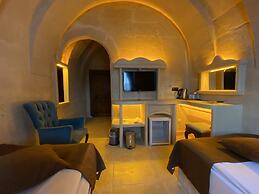 Alp Hotel Cappadocia