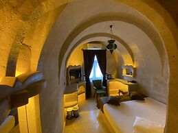 Alp Hotel Cappadocia