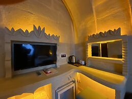 Alp Hotel Cappadocia