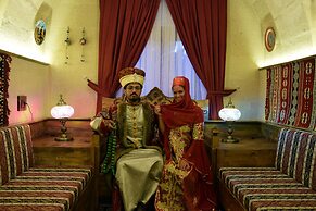 Alp Hotel Cappadocia