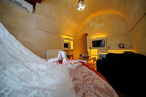 Alp Hotel Cappadocia