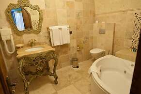 Alp Hotel Cappadocia