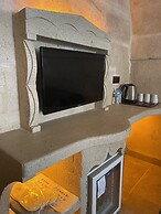 Alp Hotel Cappadocia