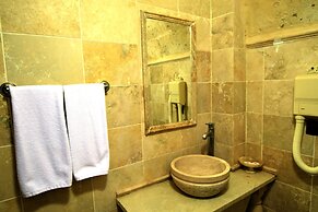 Alp Hotel Cappadocia