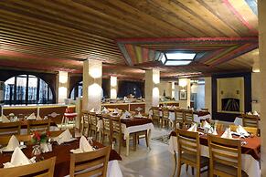 Alp Hotel Cappadocia