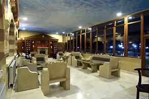 Alp Hotel Cappadocia