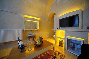 Alp Hotel Cappadocia