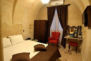 Alp Hotel Cappadocia