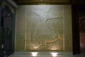 Alp Hotel Cappadocia