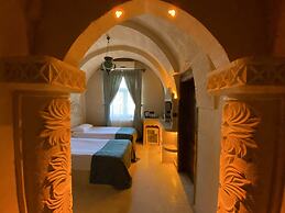 Alp Hotel Cappadocia