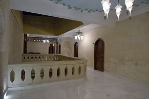 Alp Hotel Cappadocia