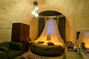 Alp Hotel Cappadocia