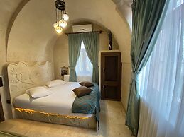 Alp Hotel Cappadocia