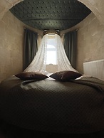 Alp Hotel Cappadocia